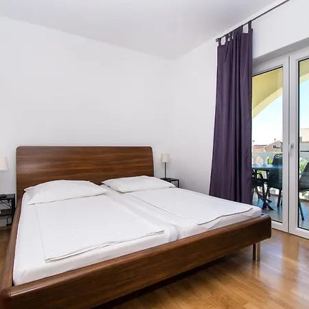 Apartments Kendes Vodice Exterior photo