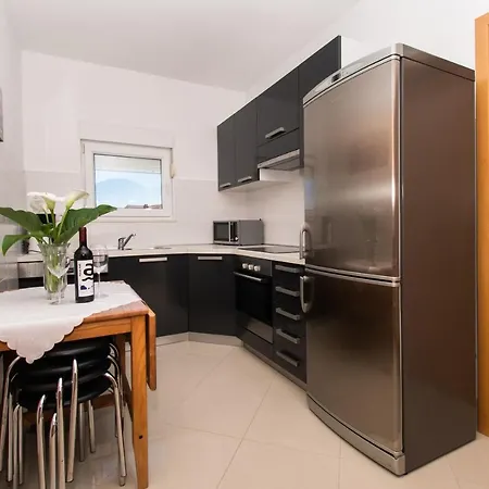 Apartments Kendes Vodice Exterior photo