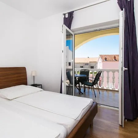 Apartments Kendes Vodice Exterior photo