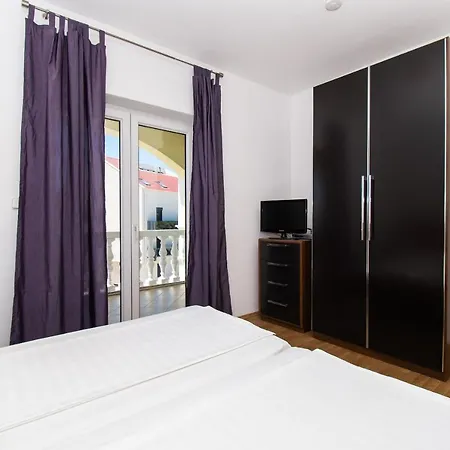 Apartments Kendes Vodice Exterior photo