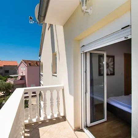 Apartments Kendes Vodice Exterior photo