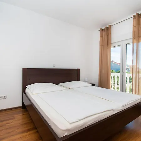 Apartments Kendes Vodice Exterior photo