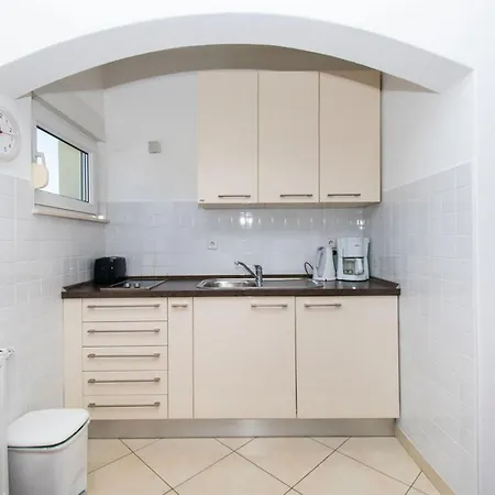 Apartments Kendes Vodice Exterior photo