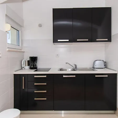 Apartments Kendes Vodice Exterior photo