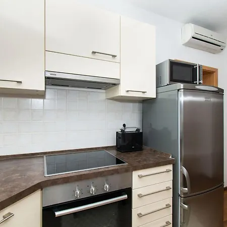 Apartments Kendes Vodice Exterior photo