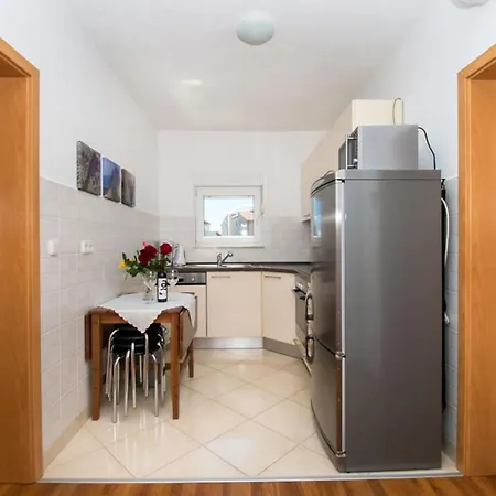 Apartments Kendes Vodice Exterior photo