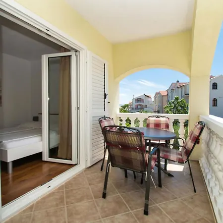 Apartments Kendes Vodice Exterior photo