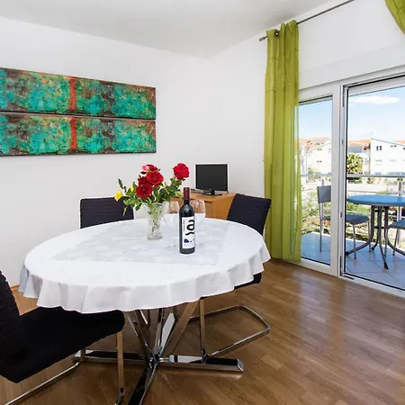 Apartments Kendes Vodice Exterior photo