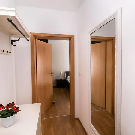 Apartments Kendes Vodice Exterior photo
