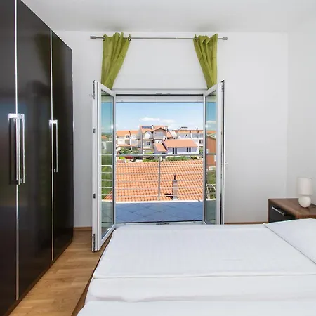 Apartments Kendes Vodice Exterior photo