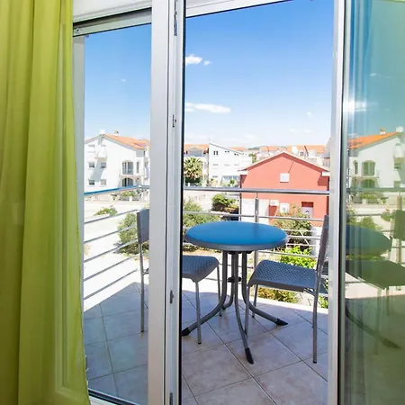Apartments Kendes Vodice Exterior photo
