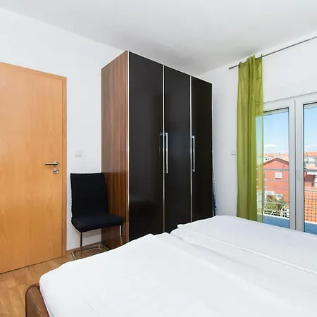 Apartments Kendes Vodice Exterior photo