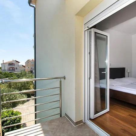 Apartments Kendes Vodice Exterior photo