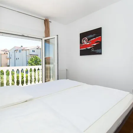 Apartments Kendes Vodice Exterior photo