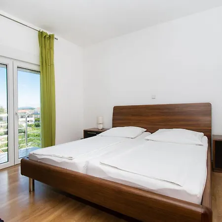Apartments Kendes Vodice Exterior photo