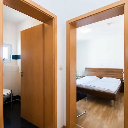 Apartments Kendes Vodice Exterior photo