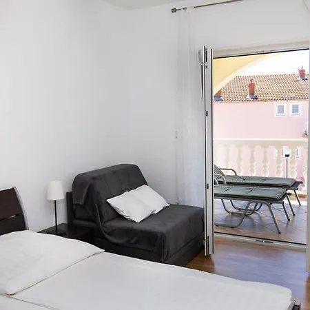 Apartments Kendes Vodice Exterior photo