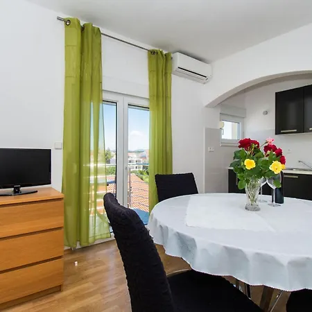 Apartments Kendes Vodice Exterior photo