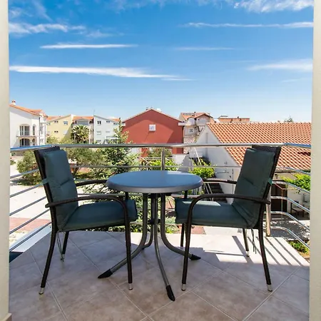 Apartments Kendes Vodice Exterior photo