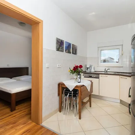 Apartments Kendes Vodice Exterior photo