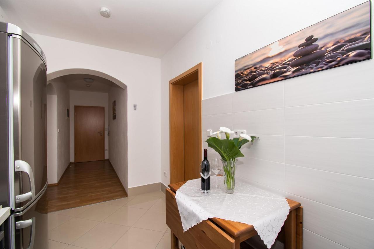 Apartment Kendes