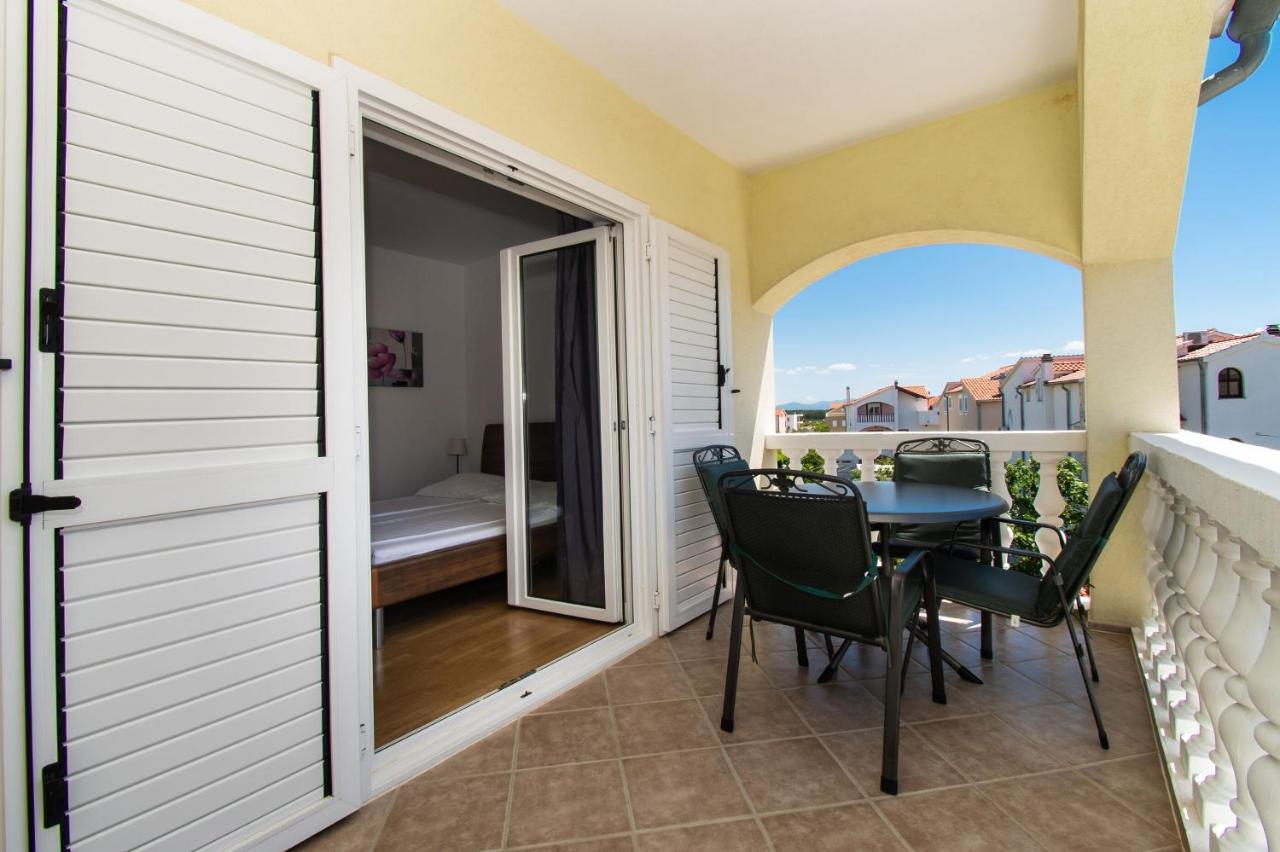 Apartment Kendes Vodice