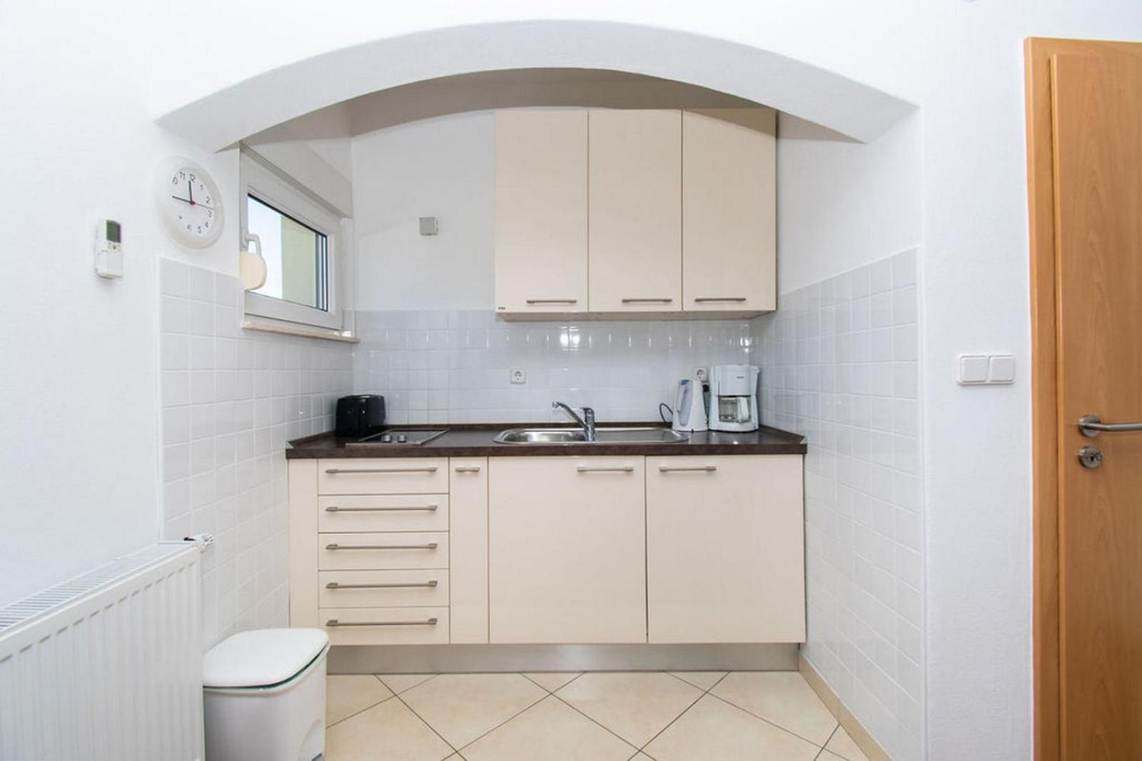 Apartment Kendes