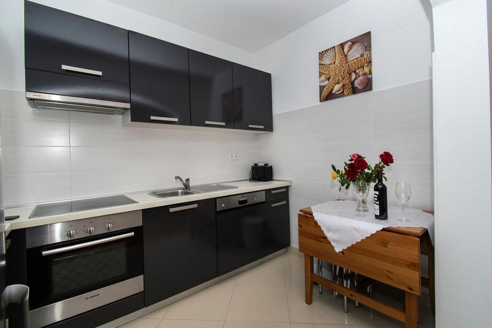 Kendes Apartment