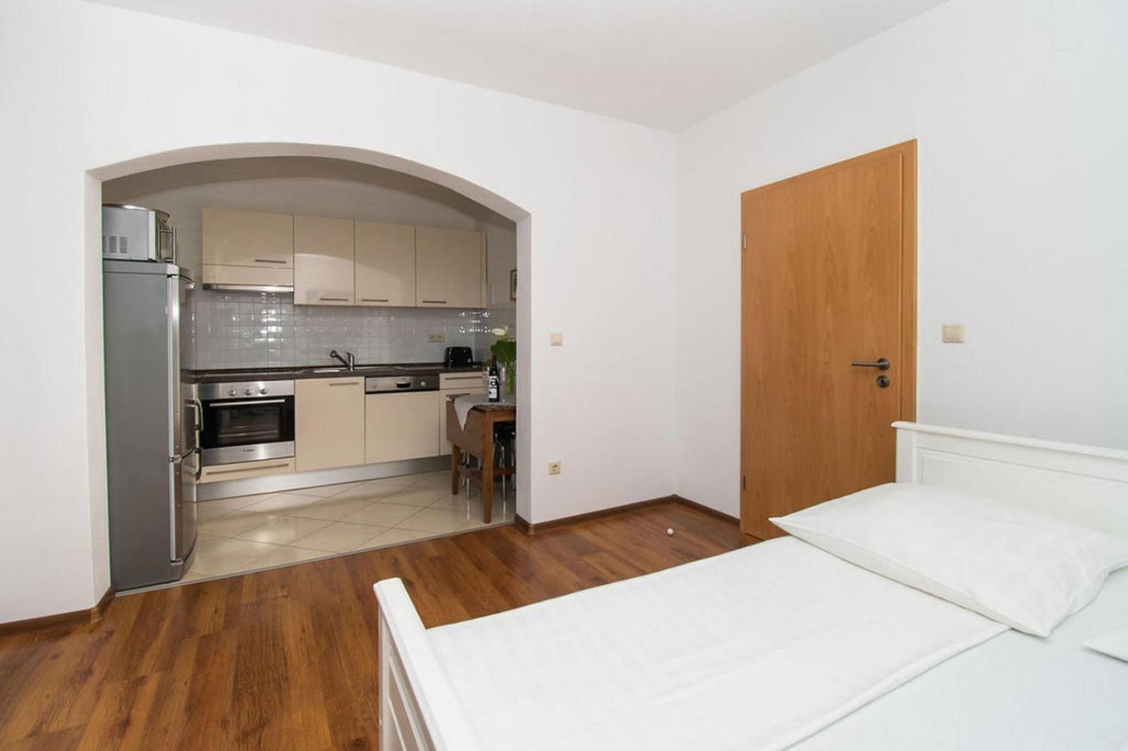 Apartment Kendes