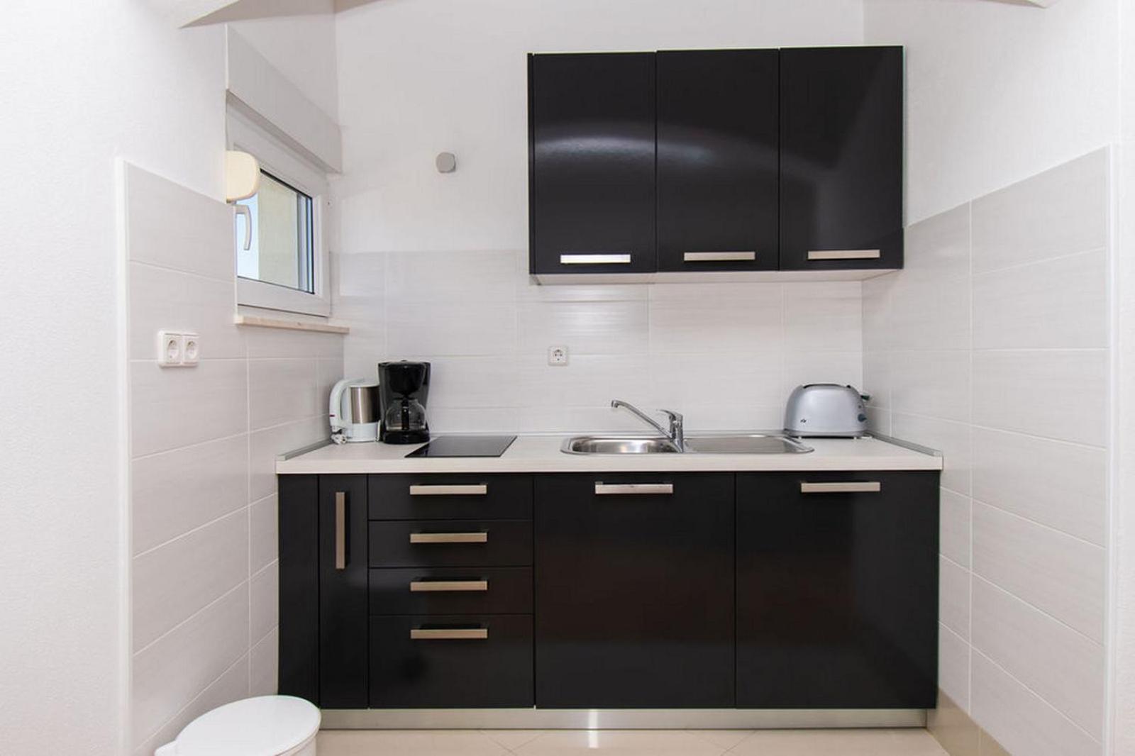 Kendes Apartment Vodice