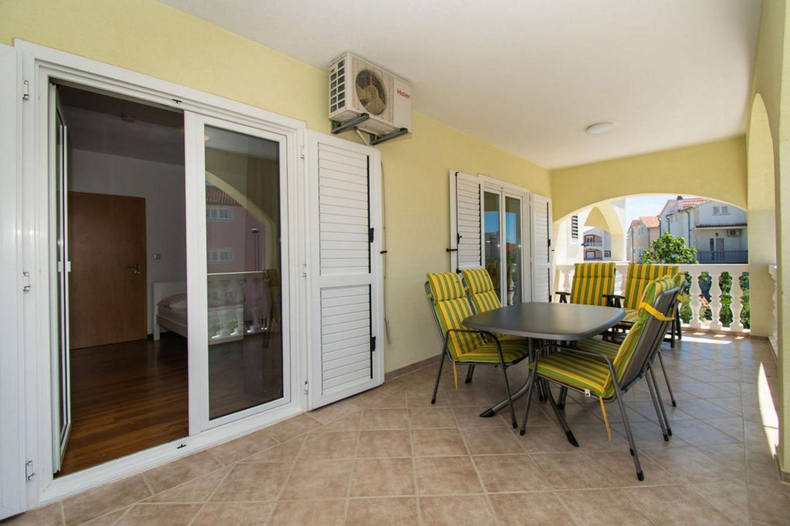 Apartamento Kendes Vodice