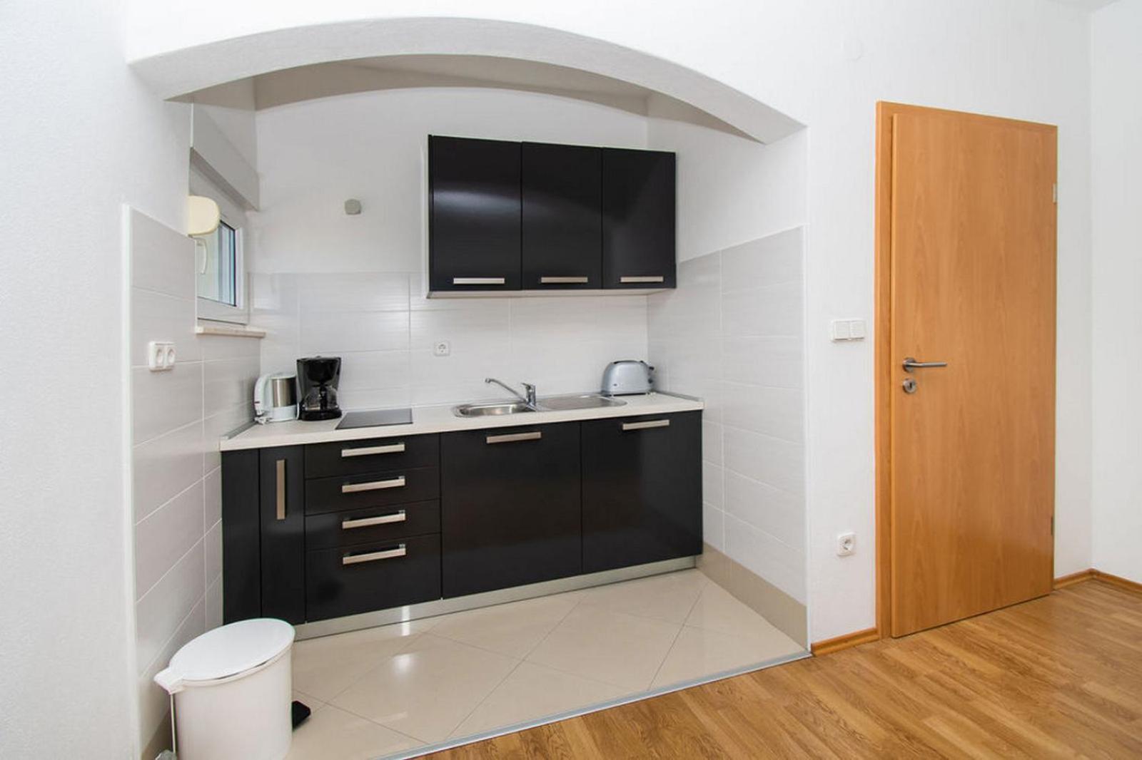 Apartment Kendes *