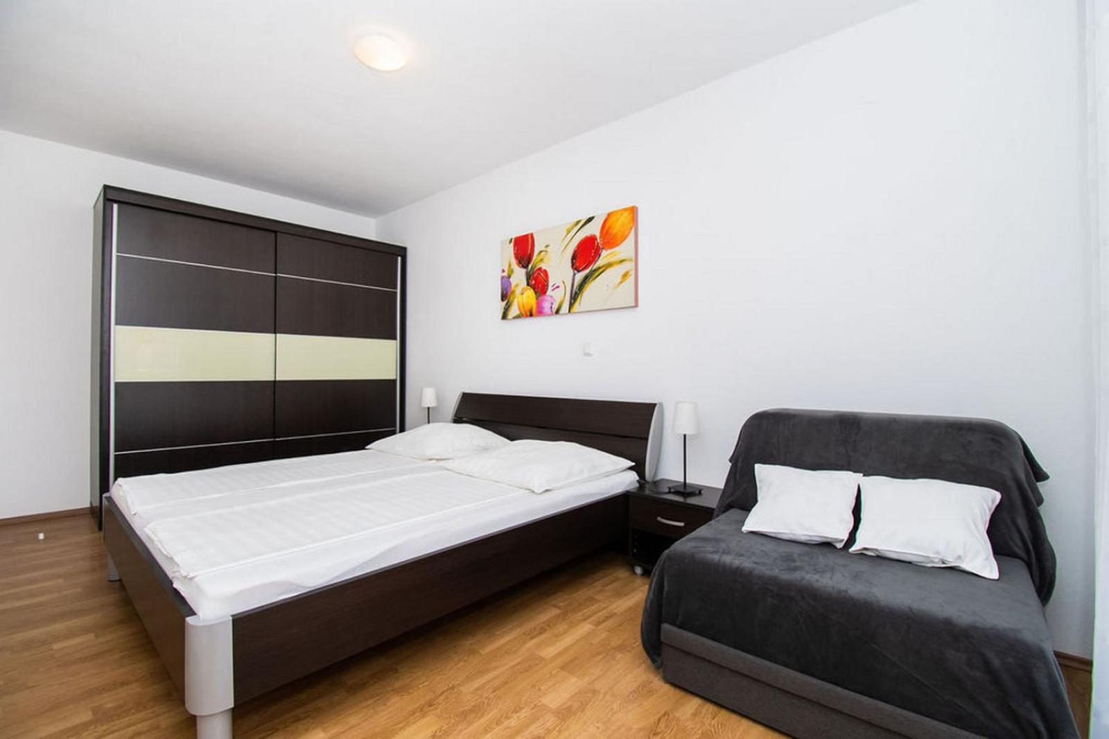 Kendes Apartment