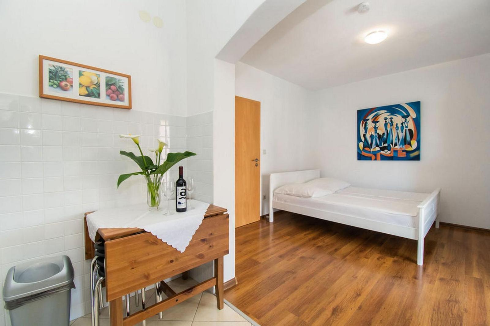 Apartamento Kendes *