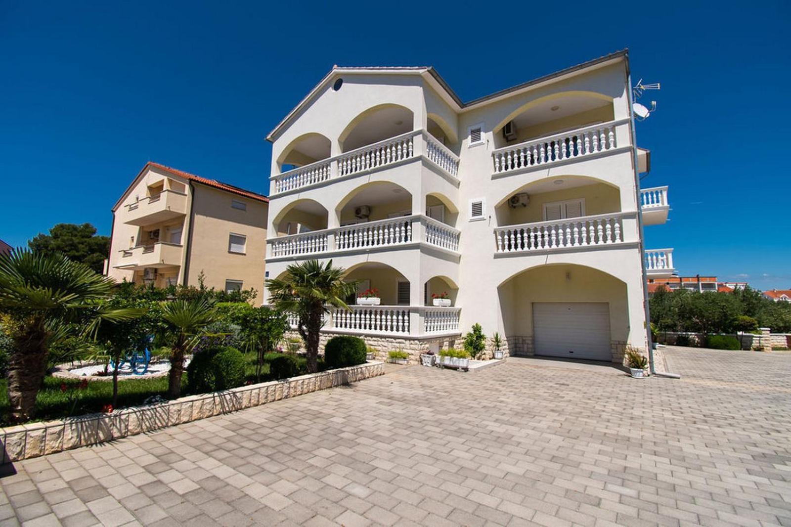 Kendes Vodice