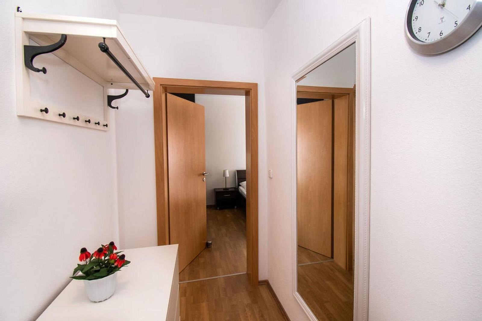 Kendes Apartment *