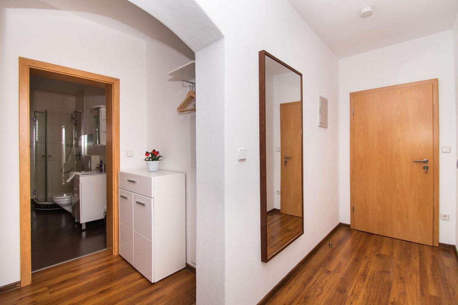 Apartment Kendes *