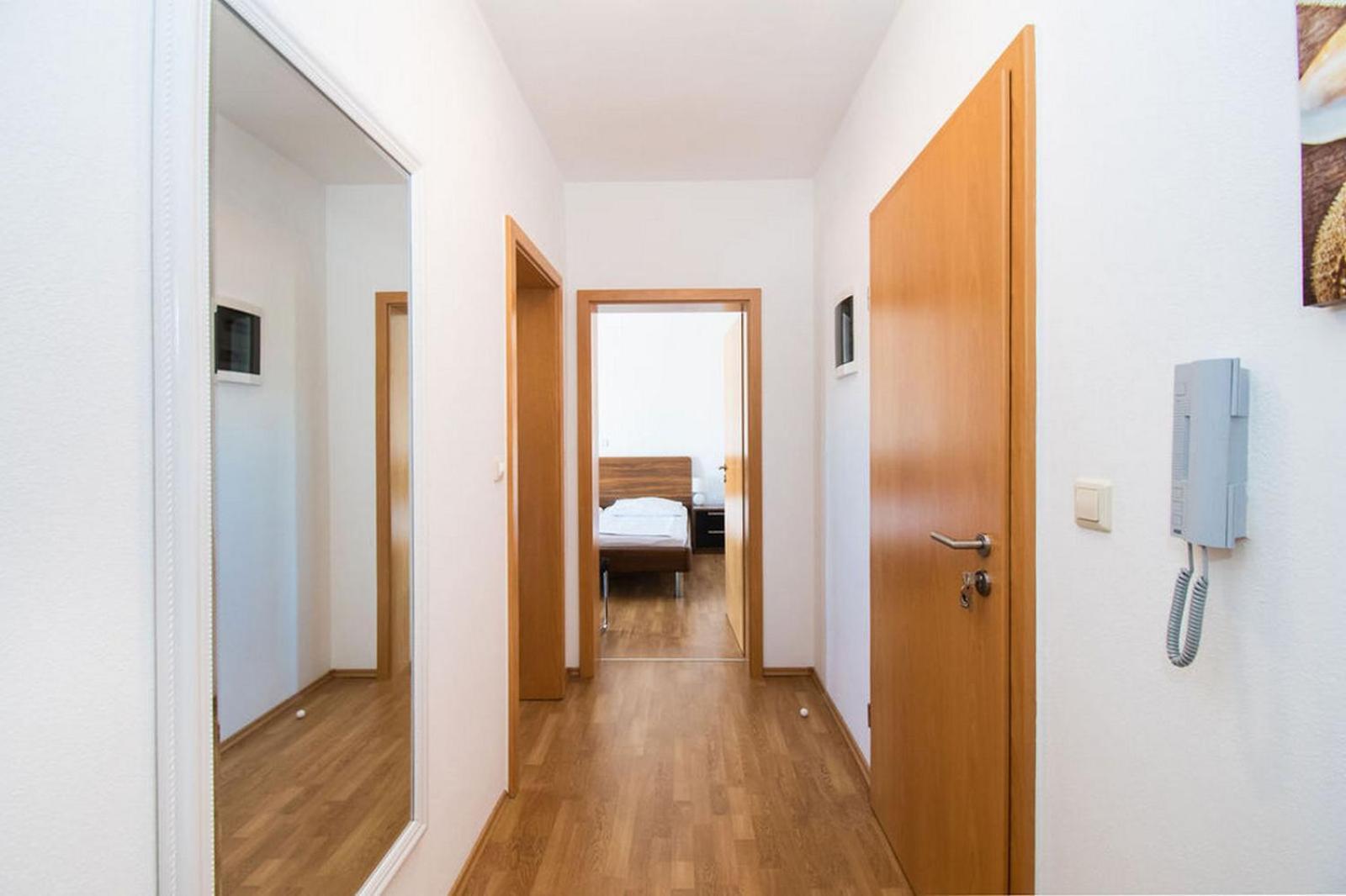 Kendes Apartment