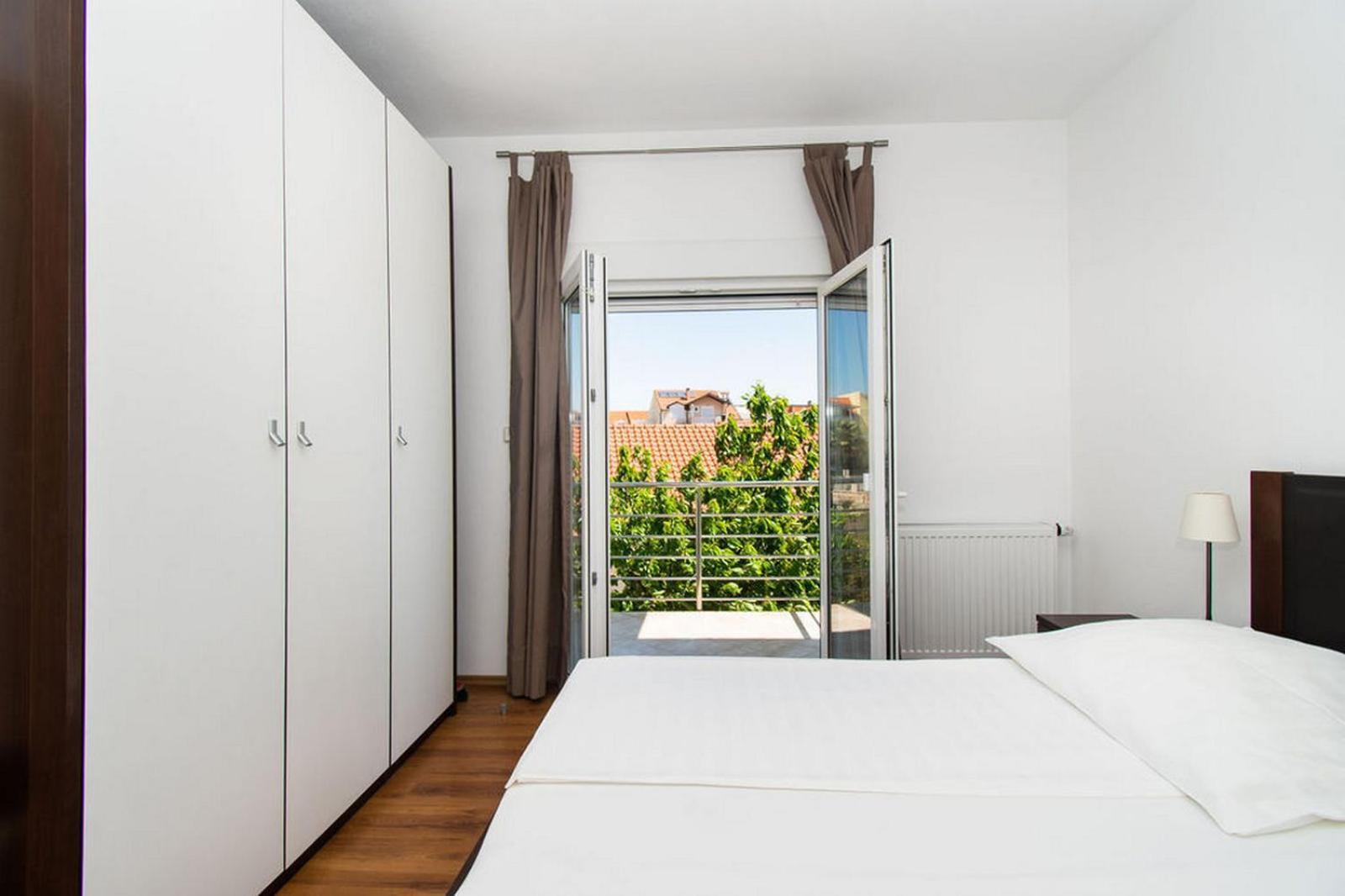 Apartamento Kendes Vodice
