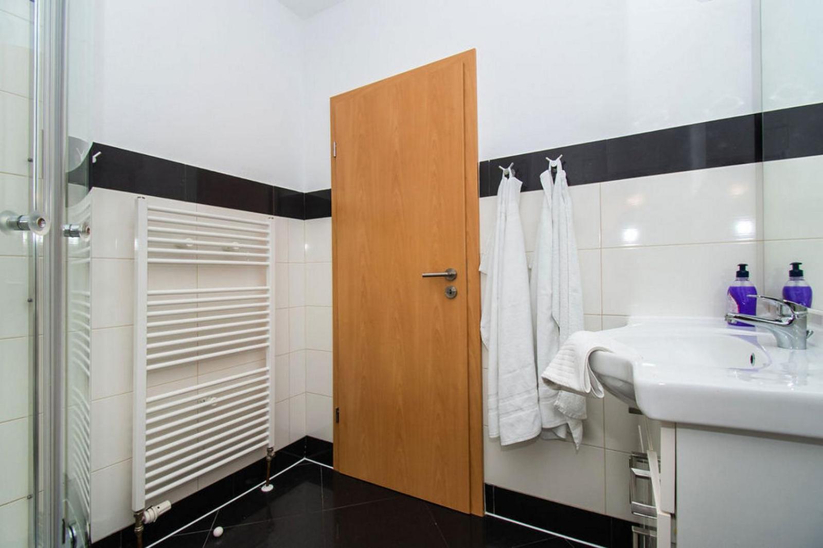 Kendes Apartment
