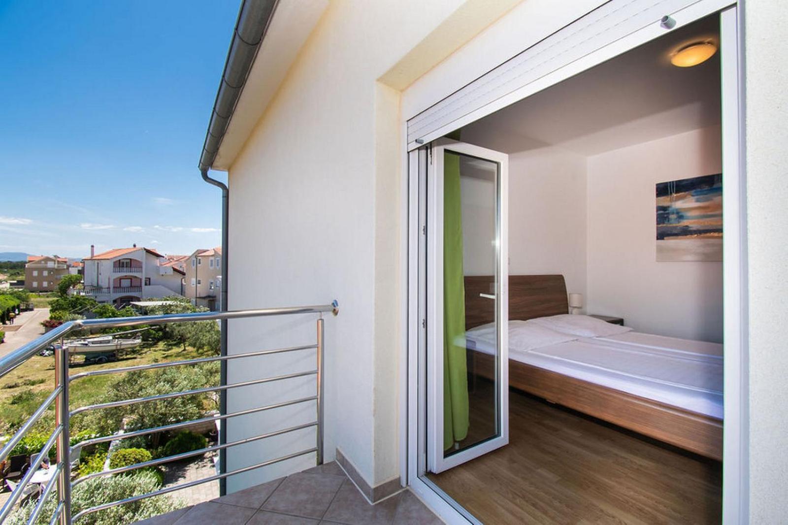 Apartamento Kendes Vodice