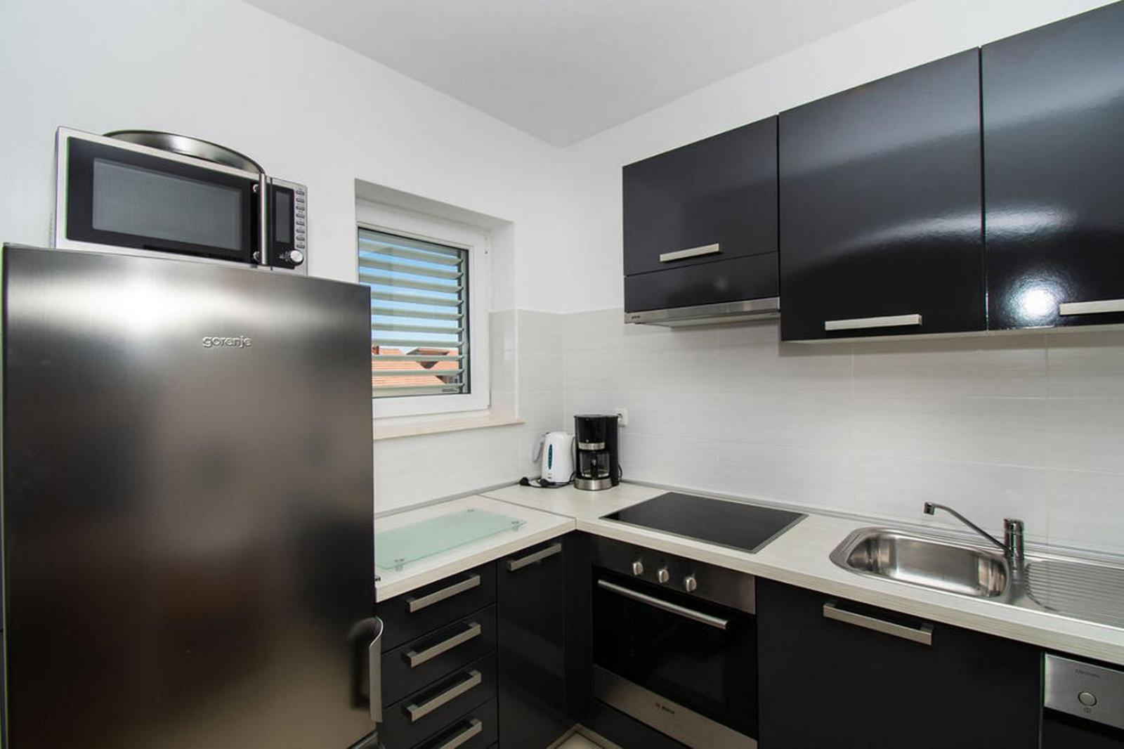 Apartment Kendes