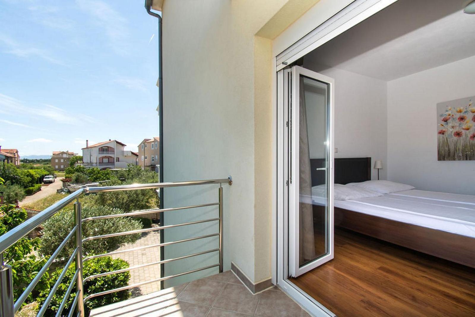 Apartment Kendes *