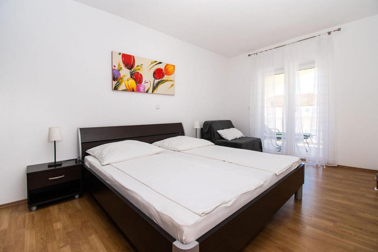 Apartment Kendes Vodice