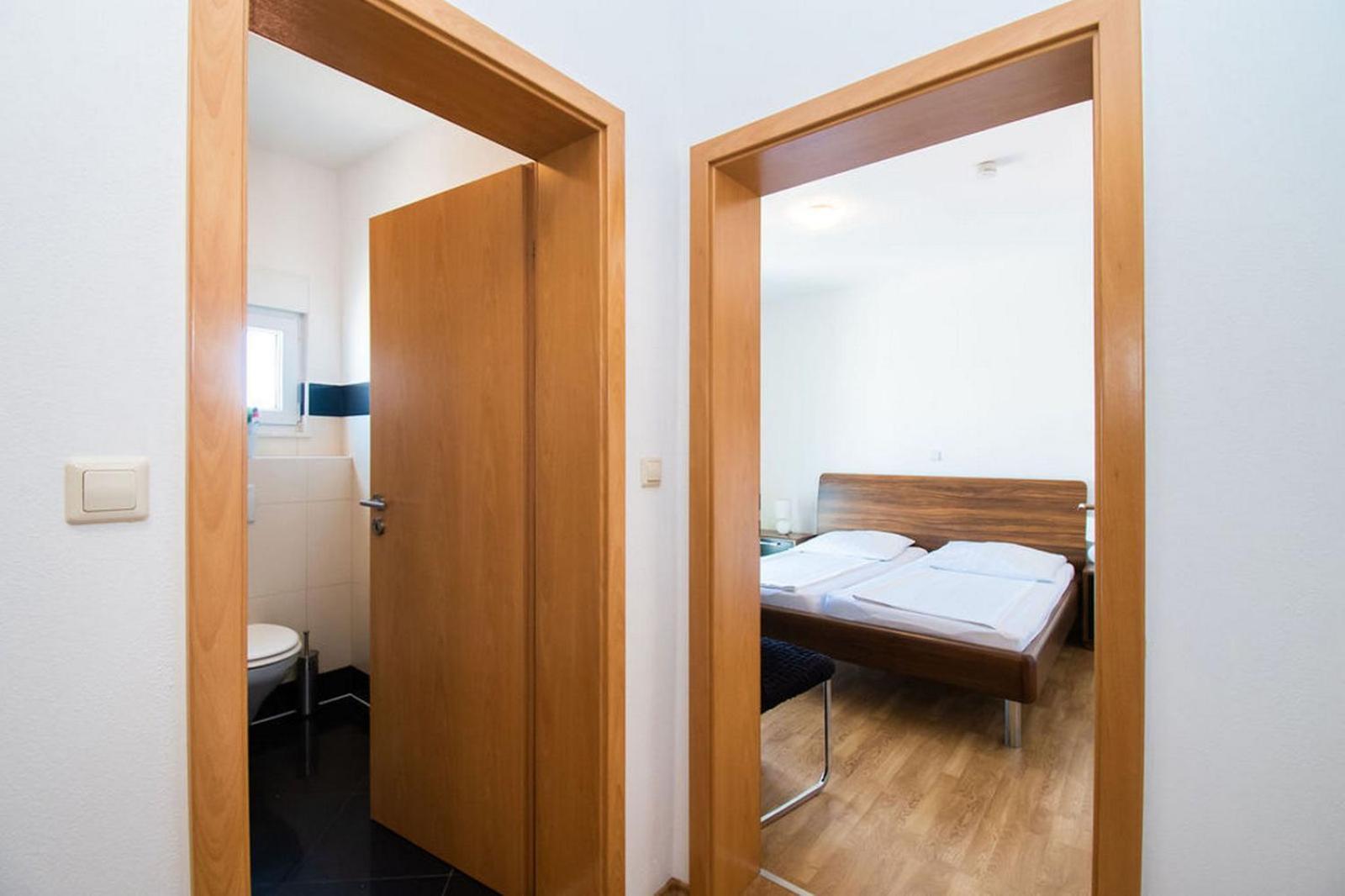 Apartment Kendes *