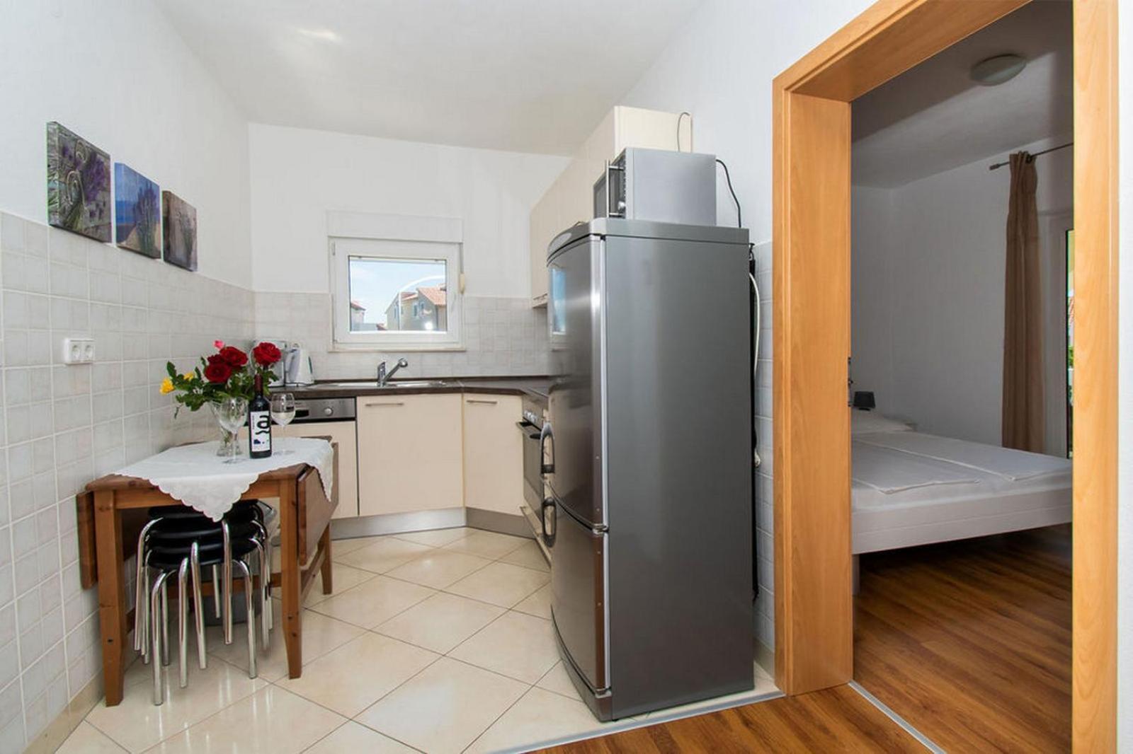 Apartment Kendes