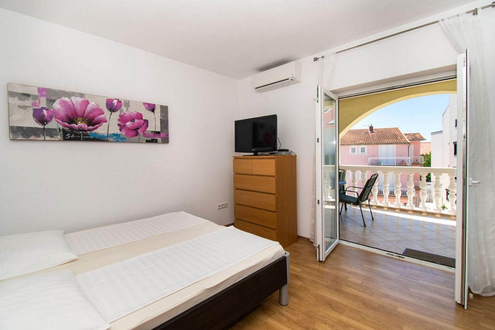 Kendes Apartamento