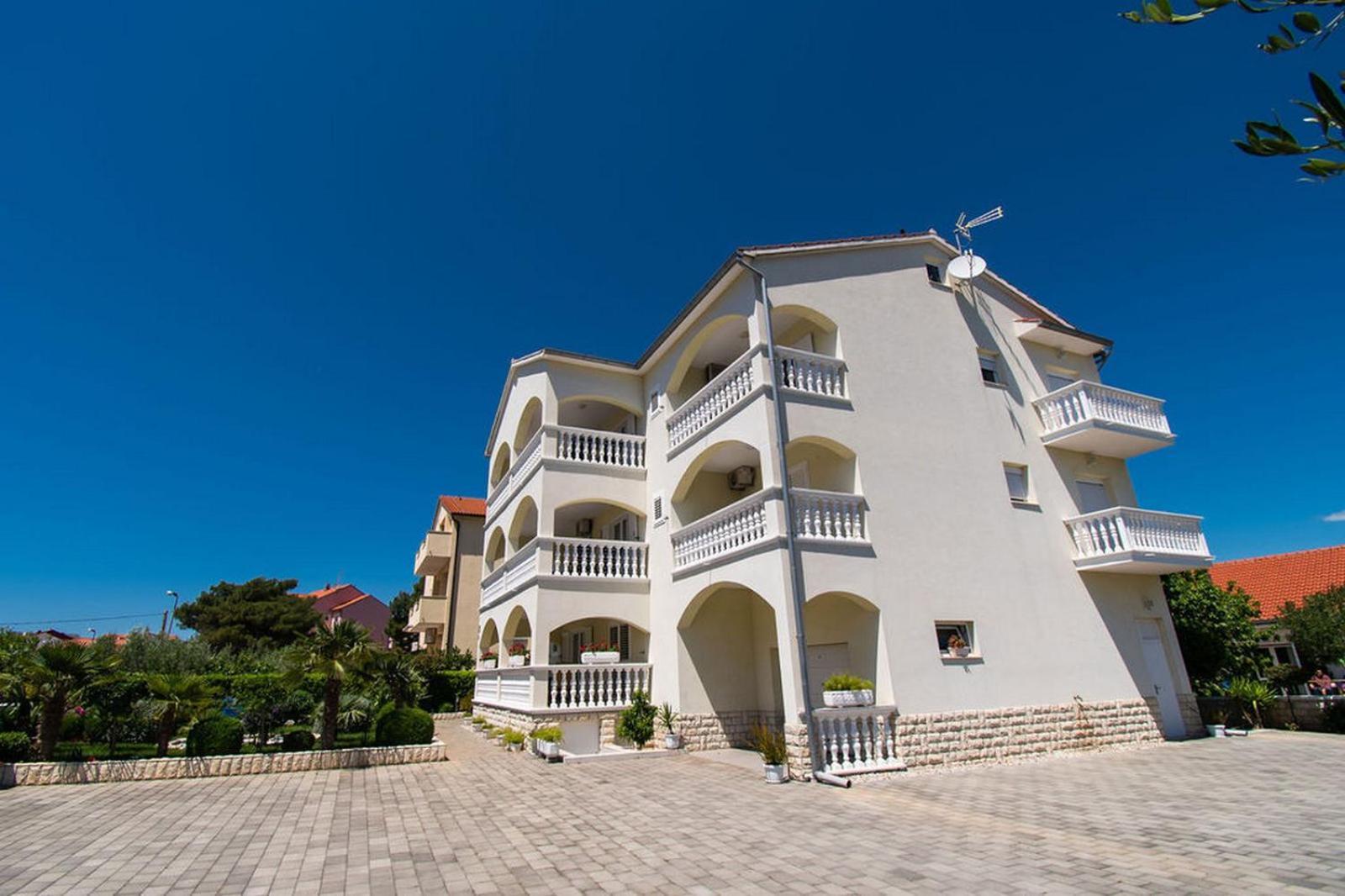 Kendes * Vodice