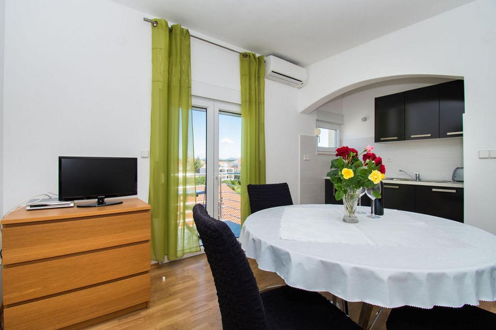 Apartment Kendes