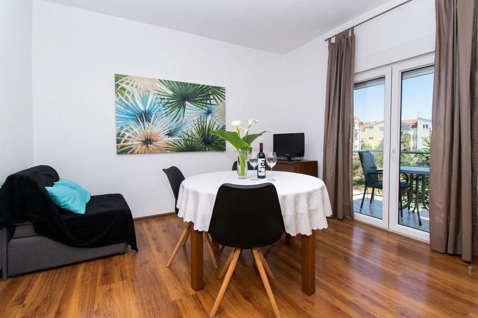 Kendes Apartment Vodice